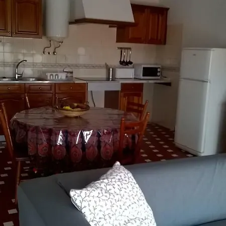 Appartamento Por Do Sol *