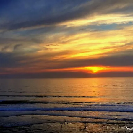Appartamento Por Do Sol