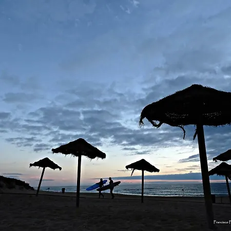 Por Do Sol